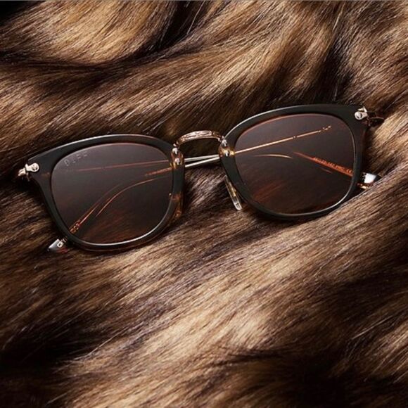 Gryffindor Unisex 46mm Polarized Sunglasses by 
DIFF  NWT Collectors Series - Picture 9 of 17